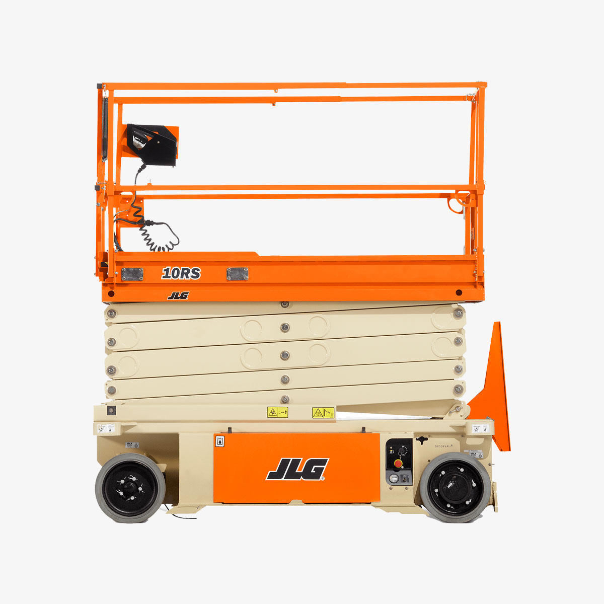 JLG 10RS